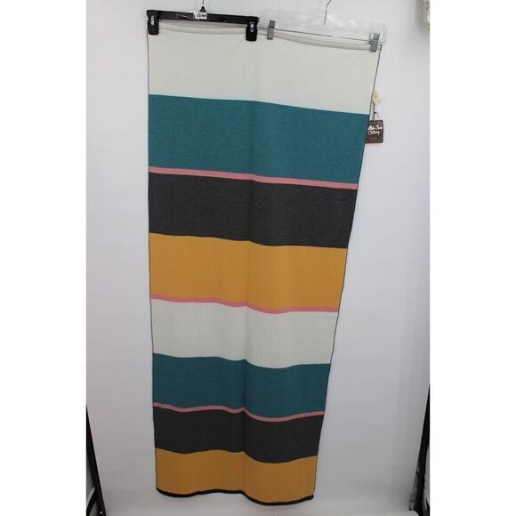 Matilda Jane LYNDON 64" Scarf Fleece Lined Snap Closure to Infinity NWT - Picture 1 of 16